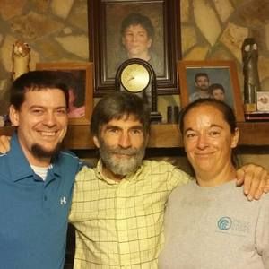 Meet your Posher, Sam